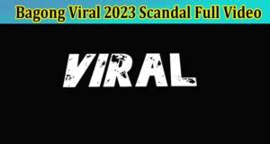 bagong kayatan|Viral Scandal .